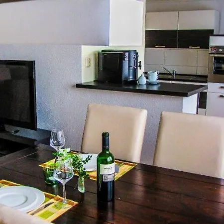 Apartment Holiday Near The Hexentanzplatz *