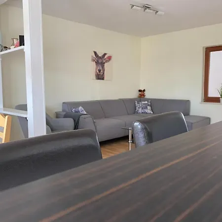 Apartment Holiday Near The Hexentanzplatz