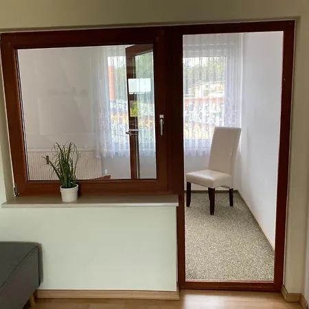 Apartament Holiday Near The Hexentanzplatz