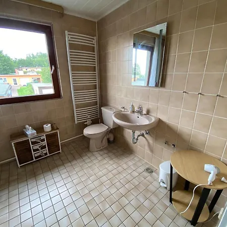 Apartment Holiday Near The Hexentanzplatz