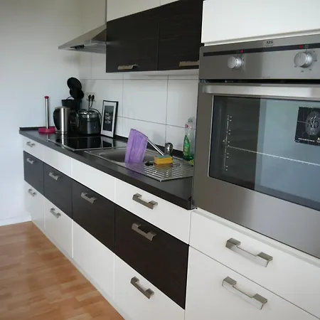 Holiday Near The Hexentanzplatz Apartment *